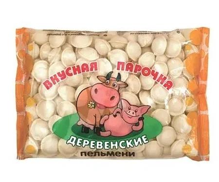 Упаковка для замороженной мясной продукции ОПТ фото 5