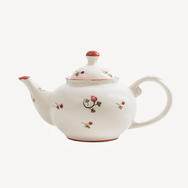 Чайник «Шиповник» 230×130, 0.7 л опт фото 3