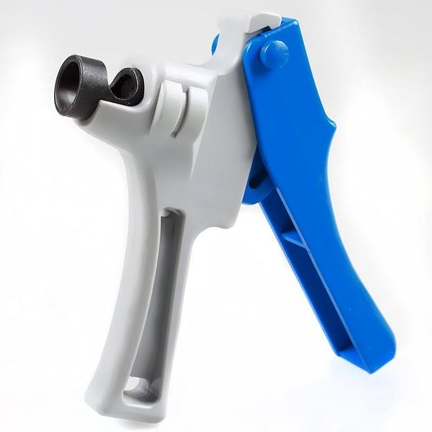 Дырокол 15мм для LFT PF0215 фото 1