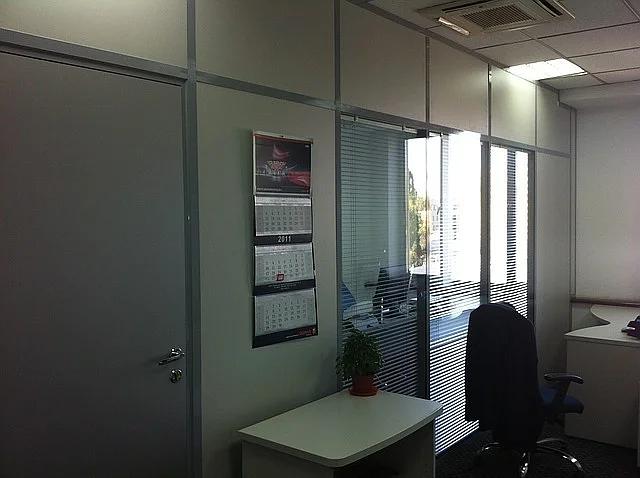 Перегородки комбинированные ОПТ фото 5