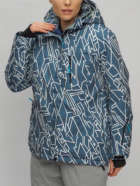 Костюм горнолыжный CHUNMAI 02270TC фото 10