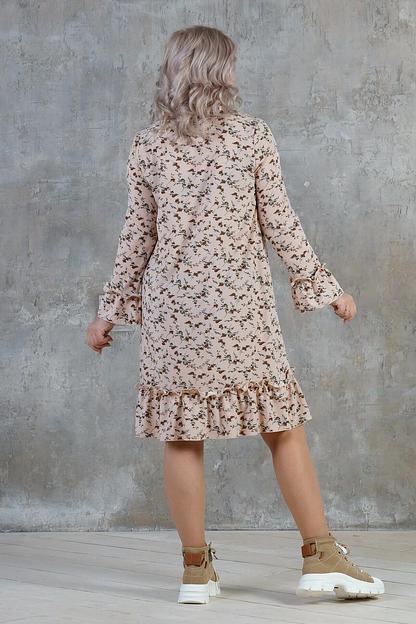 Платье С-524-2 фото 4