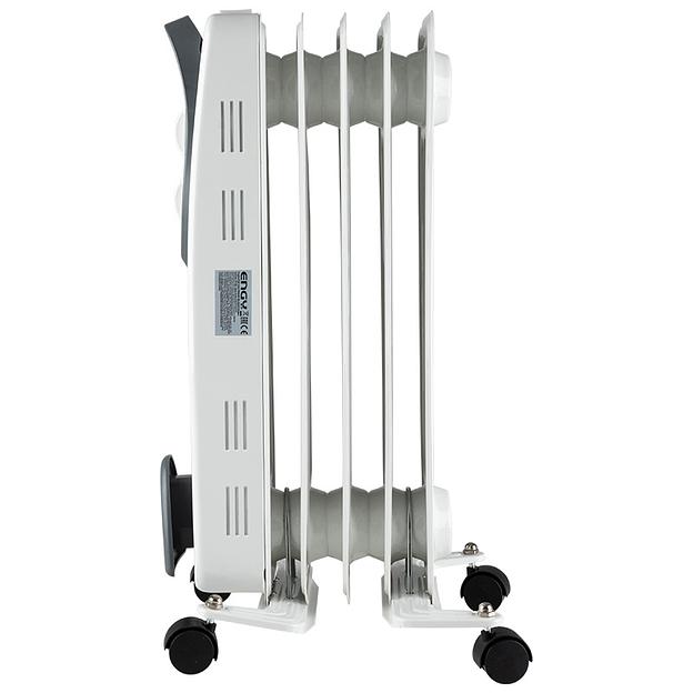 Радиатор масляный EN-2205 Modern фото 2