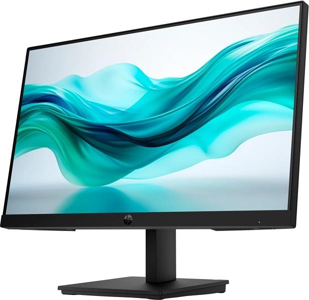 Монитор HP 21.5" Series 3 Pro 322pf черный IPS LED 16:9 HDMI матовая 250cd 178гр/178гр 1920x1080 VGA DP FHD 4.14кг фото 2