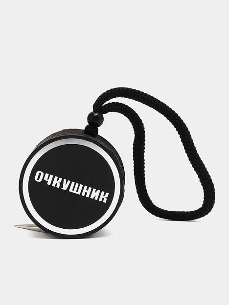 Ароматизатор воздуха для автомобиля Аром Д’Боч «Очкушник» арома диск ОПТ фото 5