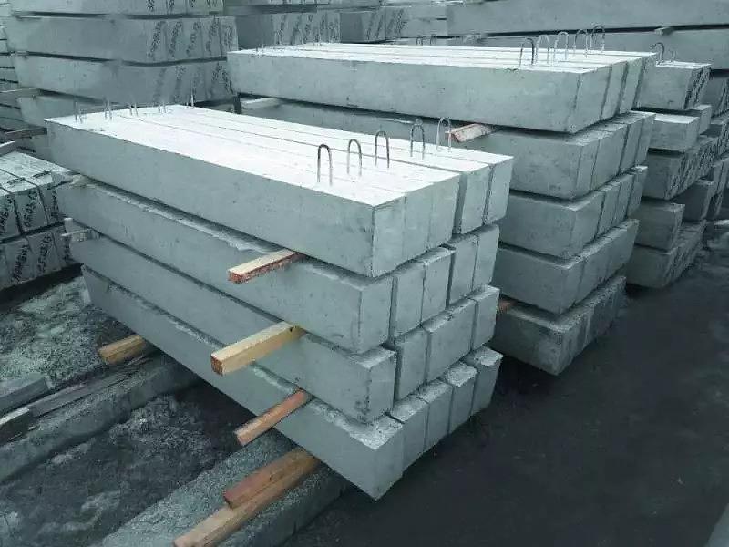 Перемычка брусковая 2ПБ 19-3 фото 1