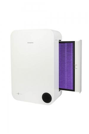 Бризер Xiaomi Smartmi «Fresh Air System» с подогревом фото 7