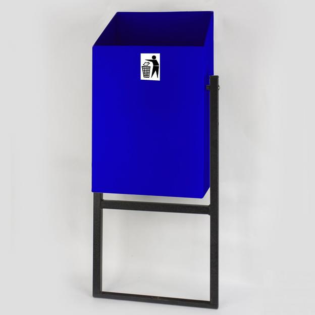 Урна «Самарочка 2» вкапываемая, опт фото 2