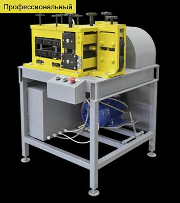 Прокатный станок «Ажур-2» фото 1