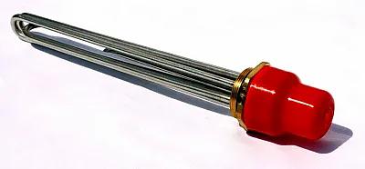 ТЭН 7,5 кВт для автоклава «Фермер» 125 л фото 1