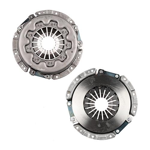 Корзина сцепления NDS182  30210-T7000 NKK фото 1