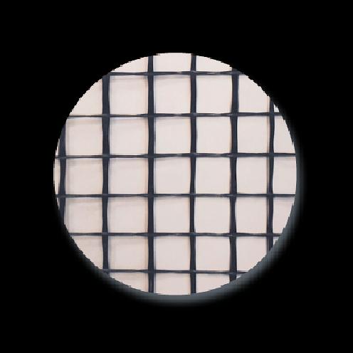 Сетка кладочная базальтовая Базальтекс 25×25 мм 18.5 м² опт фото 2