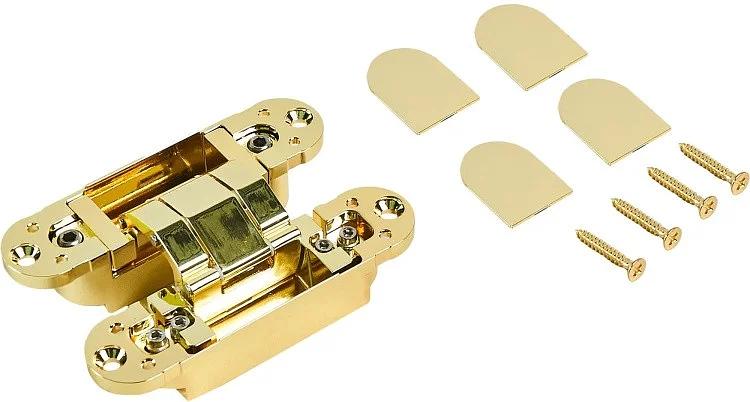 Дверная петля «Elementis» скрытая правая ОПТ фото 2