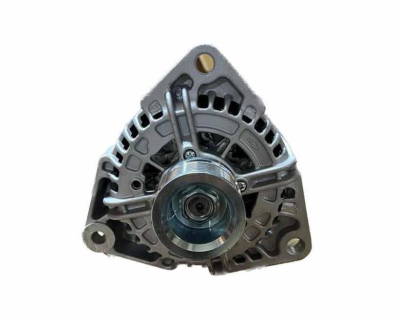 Генератор WP7 1002015682 фото 3