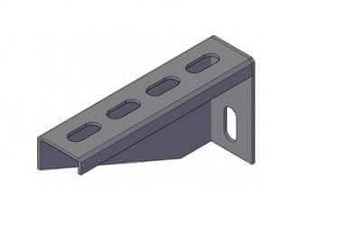 Кронштейн консольный MS 150 С фото 1