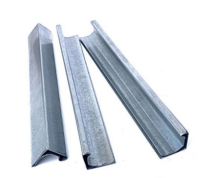 Шина монтажная из нержавеющей стали - №30 AISI 304 фото 1