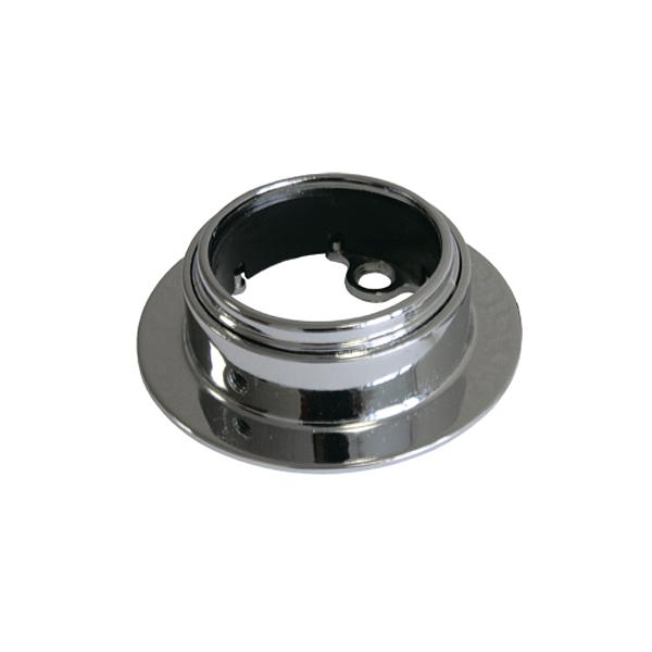 Основание стойки D50мм, хром фото 1