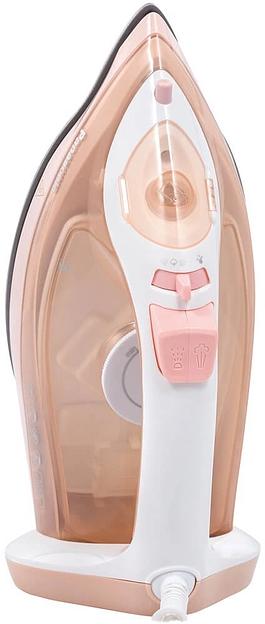 Утюг Panasonic NI-M333TVTW 2400Вт розовый фото 2