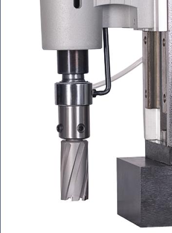 ТСТ корончатые сверла L=35 мм ОПТ фото 3