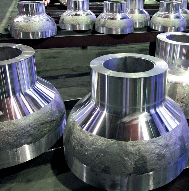 Полукорпуса для НГК фото 1