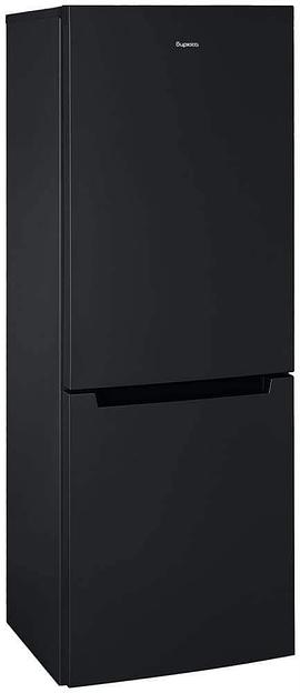 Холодильник БИРЮСА T820NF 310л оранжевый фото 6