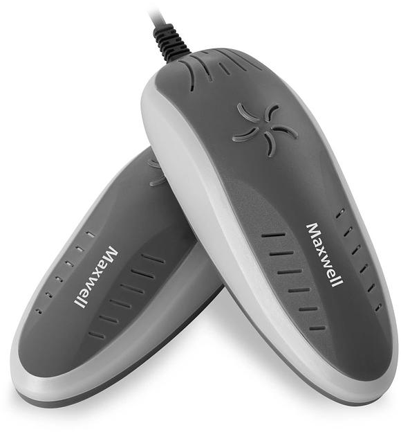 Сушилка для обуви Maxwell MW-4101 фото 3