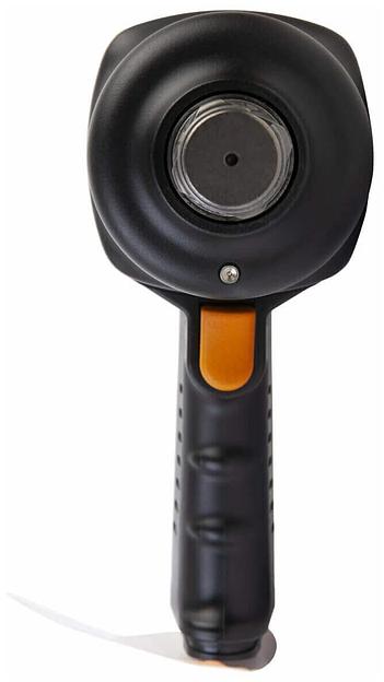 Гайковерт ударный пневматический 1” 1950 Нм WDK-20840 опт фото 2