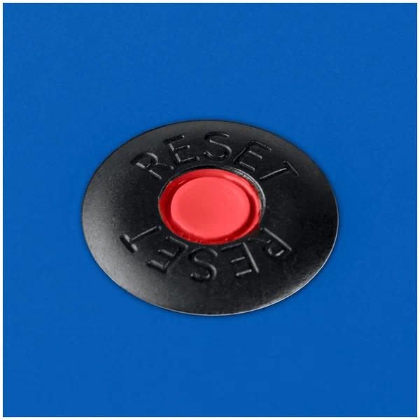 Электрическая тепловая пушка ЗУБР ТП-П24 фото 5