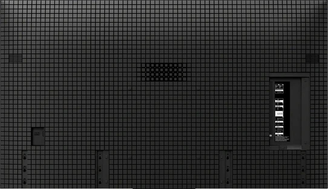 Телевизор LED Sony 55" K-55XR80 BRAVIA серебристый 4K Ultra HD 120Hz DVB-T DVB-T2 USB WiFi Smart TV фото 10