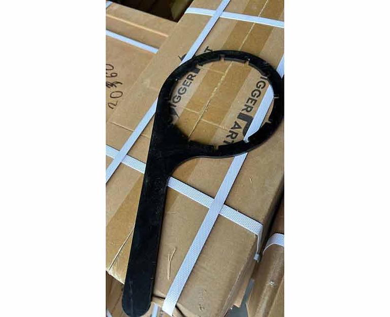 Ключ Фильтра FH21397/FS20190 WG9925550990 фото 1