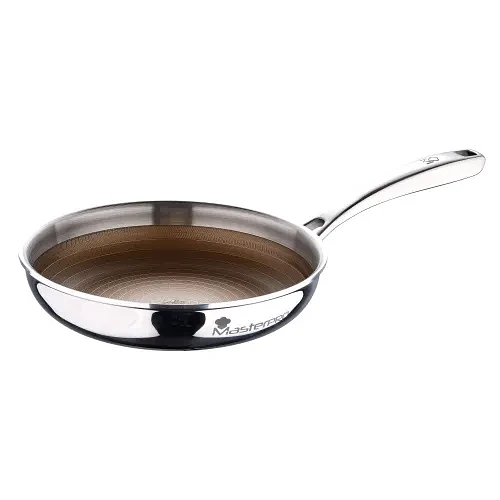 Сковорода Masterpro Giro-Gold BGMP-2114 20x3.8cm фото 1