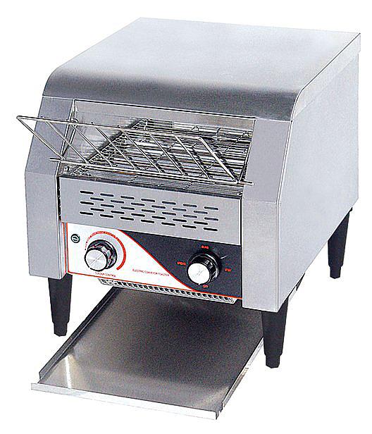 Тостер конвейерный Rosso HET-150 фото 1