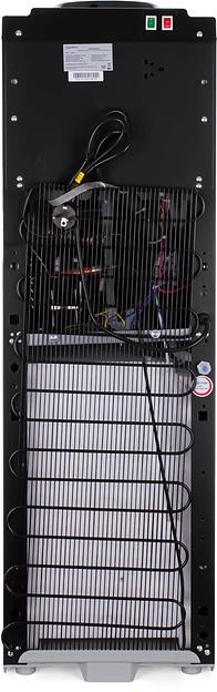 Кулер Aqua Work QRB-84В напольный компрессорный черный фото 10