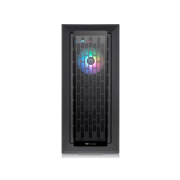 Компьютерный корпус Thermaltake CTE T500 TG ARGB без Б/П CA-1X8-00F1WN-01 фото 2