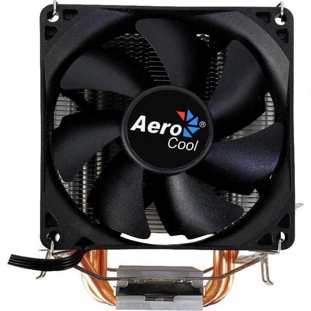 Кулер для процессора MULTI SOCKET 4710700955895 AEROCOOL фото 1