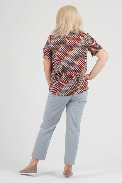 Блуза Р-216-2 фото 3