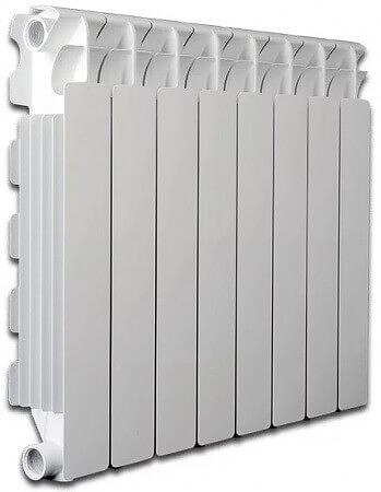 Радиатор «Fondital Calidor Super PLUS» фото 1