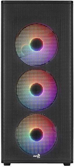 ПК IRU Home 310B7G TWR i5 12400 (2.5) 32Gb SSD1Tb UHDG 730 Free DOS GbitEth 700W черный (2074957) фото 1