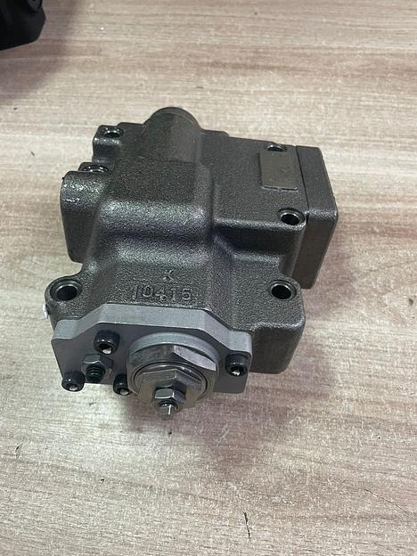 Запчасти для гидронасосов и гидромоторов фото 6