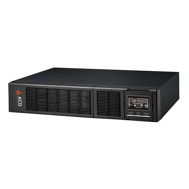 ИБП ACD PW-RackLine Pro 3000I фото 1