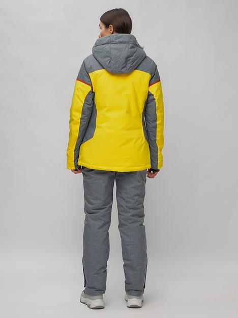 Костюм горнолыжный CHUNMAI 02272-2J фото 4