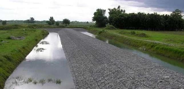 Коробчатый габион 1,5 м ОПТ фото 4