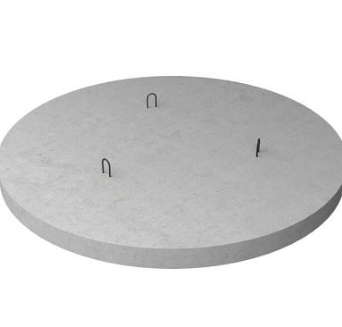 Днище колодца ПН 10 опт фото 1