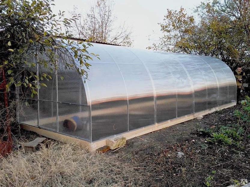 Поликарбонат, Иркутск, Опт фото 1