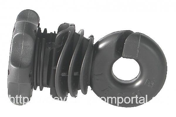 Изолятор плавающий для арматуры (до 14 мм) фото 1