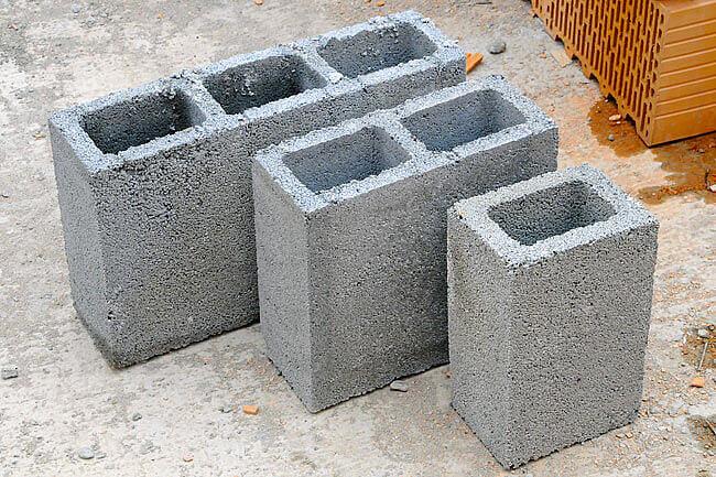 Вентиляционные блоки трехкамерные серия ИИ 02-04, ГОСТ 17079 ОПТ фото 1