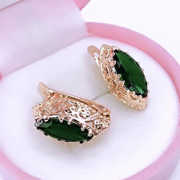 Серьги С2326 фото 1