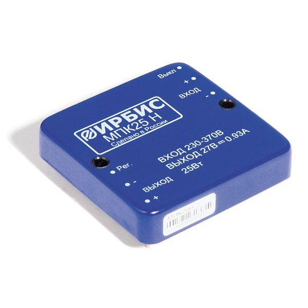 DC/DC преобразователь МПК25/МПТ25 25 Вт фото 1