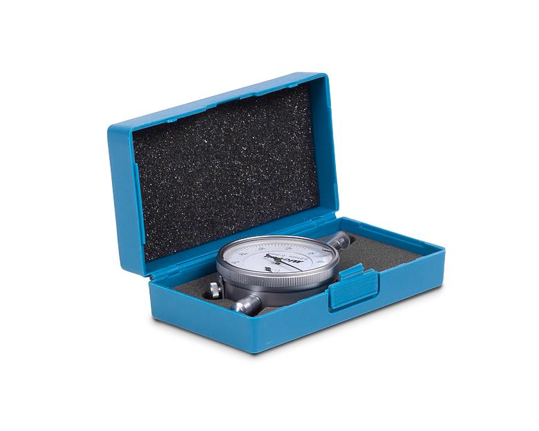 Индикатор час. типа ИЧ- 2 0,01 б/уш. кл.1 МИК PRO с поверкой фото 4