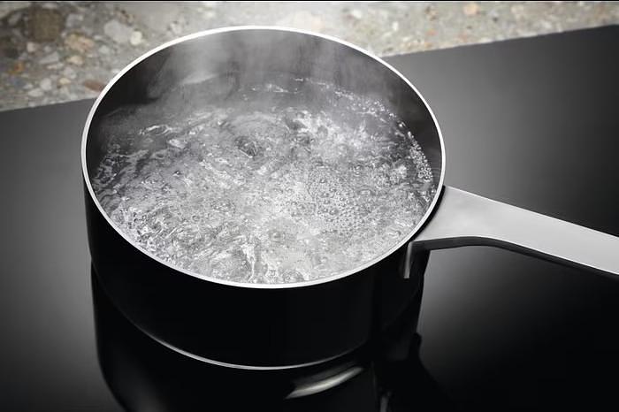 Встраиваемые индукционные панели ELECTROLUX Electrolux CIT61443 фото 7